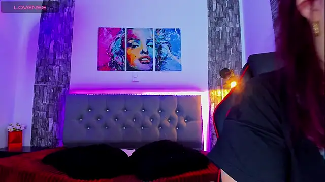 tatiana sc online show from 03-08-25, 12:20