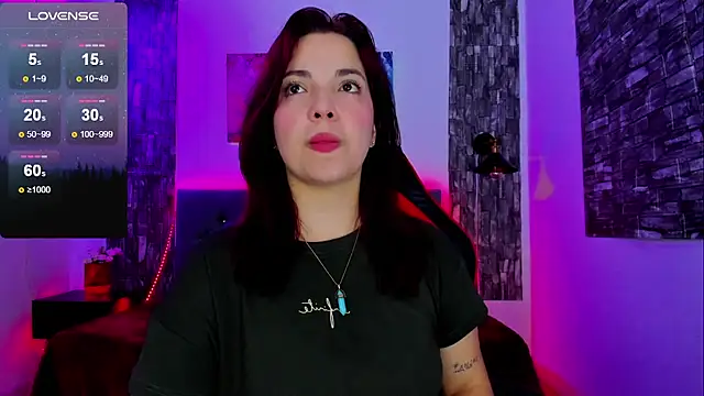 tatiana sc online show from 03-22-25, 12:25