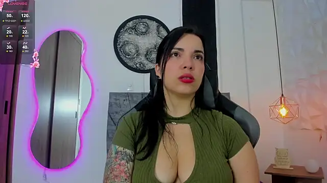 tatiana sc online show from 01-06-26, 01:26