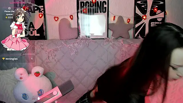 KittiMissi online show from 02-25-26, 03:21