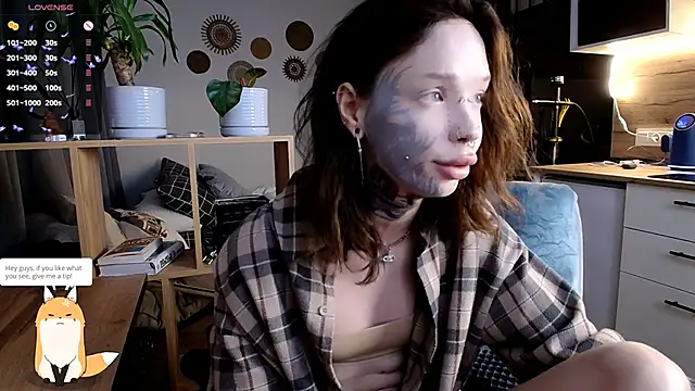 Tanya M online show from 01-13-26, 02:33