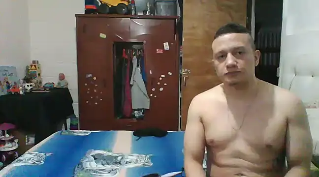 fabyxx07 online show from 01-21-25, 12:15