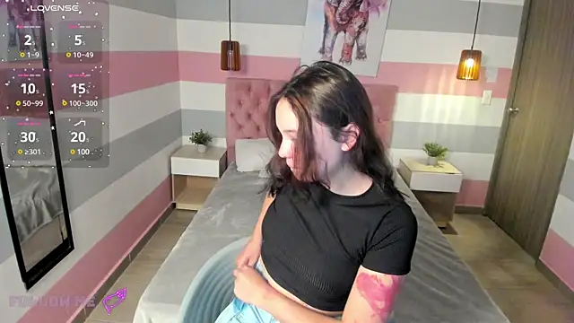 Carol Pinter online show from 01-20-25, 04:32