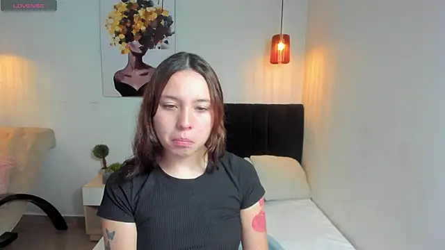 Carol Pinter online show from 02-04-25, 04:37