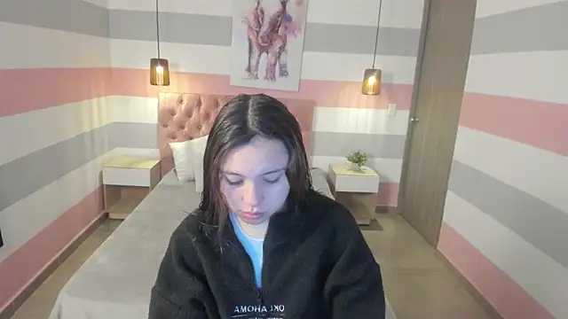 Carol Pinter online show from 02-28-25, 12:52