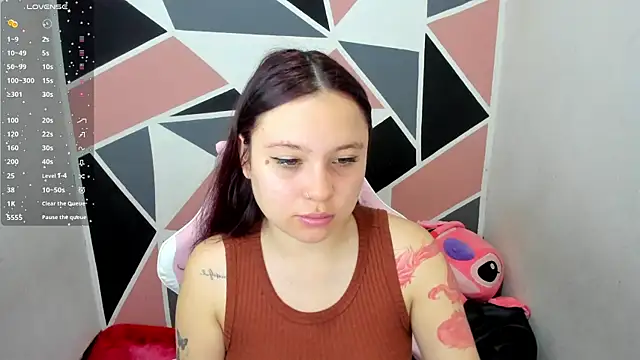 Carol Pinter online show from 09-12-25, 06:08