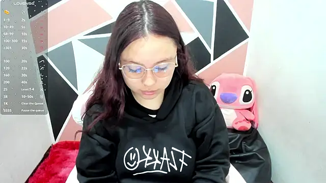 Carol Pinter online show from 09-15-25, 07:25