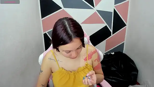 Carol Pinter online show from 09-22-25, 05:48