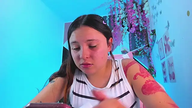 Carol Pinter online show from 04-15-26, 07:58