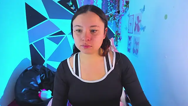 Carol Pinter online show from 04-18-26, 02:54