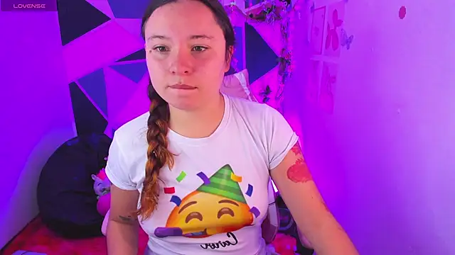 Carol Pinter online show from 04-21-26, 03:17