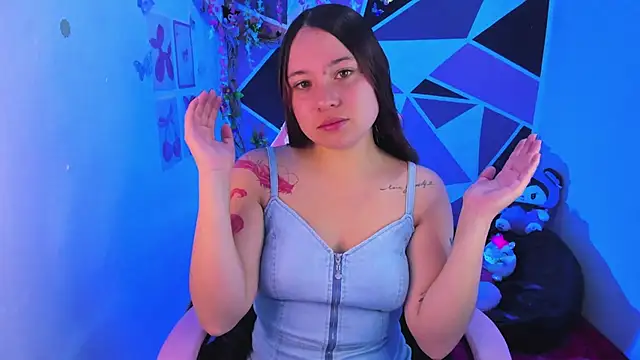 Carol Pinter online show from 04-23-26, 05:15