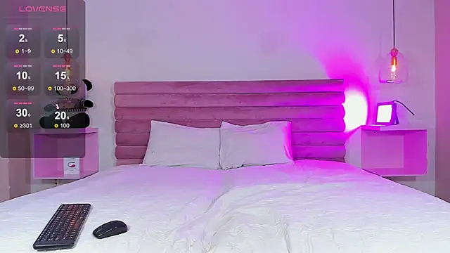 AbyCooper online show from 02-24-25, 11:41