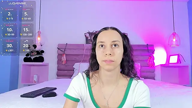 AbyCooper online show from 10-09-25, 01:20