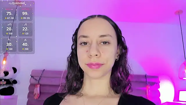 AbyCooper online show from 10-12-25, 12:59