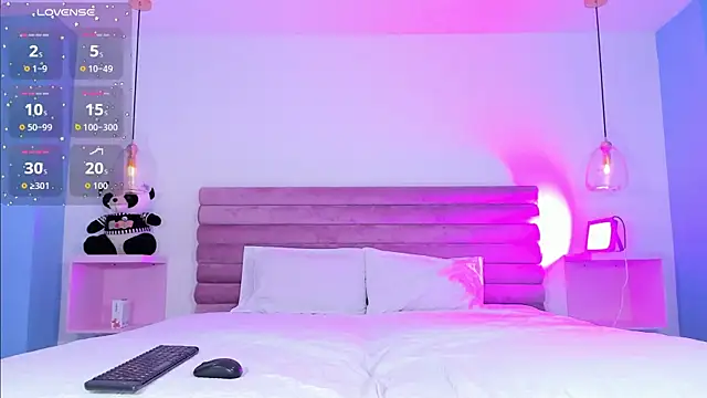 AbyCooper online show from 11-02-25, 12:18