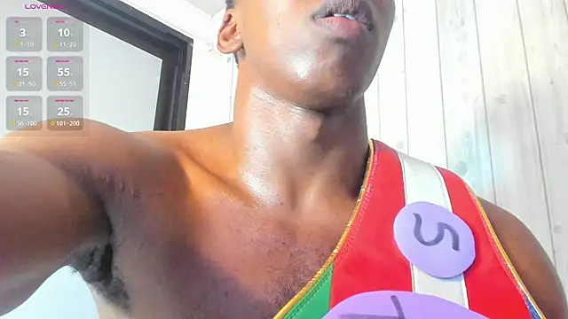 Snapshot of JD_THEBABY chatting on 01-17-25, 07:16 JD THEBABY online show from 01-17-25, 07:16