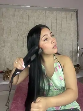 Annie9  online show from 03-15-25, 10:11