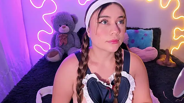 Isa belaa online show from 11-27-25, 10:56