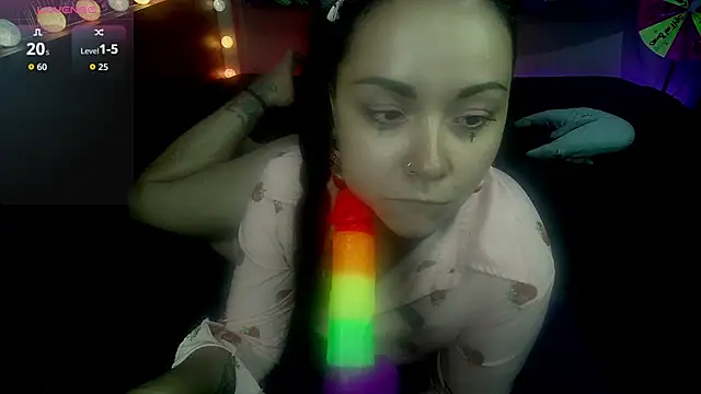 kellycakemeow online show from 11-11-25, 04:56