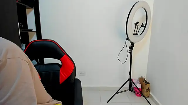 Camilo Marin online show from 12-04-24, 03:48