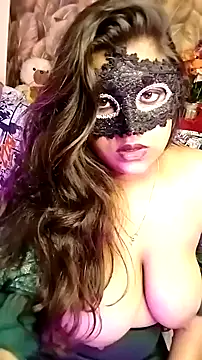 Snapshot of Hottyalia chatting on 12-12-24, 06:14 Hottyalia online show from 12-12-24, 06:14