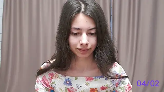 sweet sweet angel online show from 02-04-25, 08:56