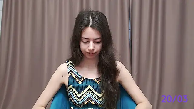 sweet sweet angel online show from 03-20-25, 05:46