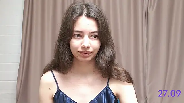 sweet sweet angel online show from 09-27-25, 06:51