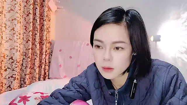 Linda-LL online show from 03-08-25, 05:59