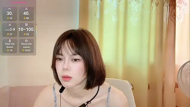 Linda-LL online show from 09-17-25, 05:53