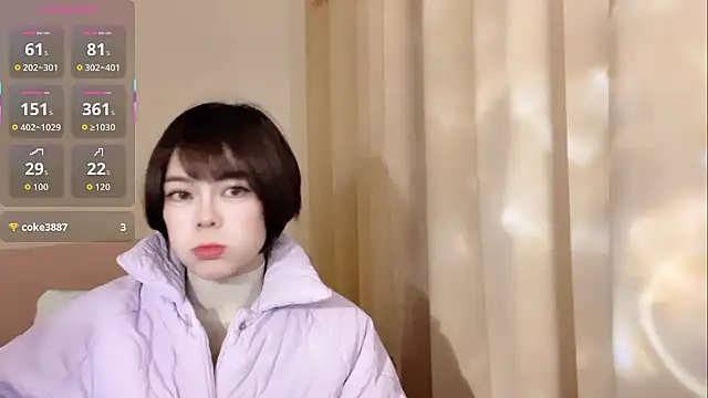 Linda-LL online show from 12-14-25, 09:58