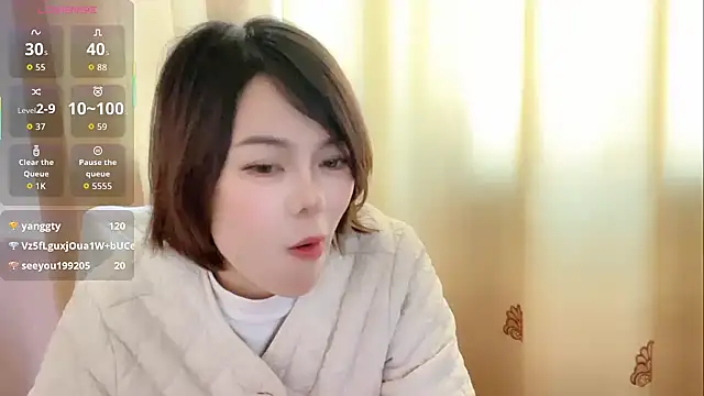 Linda-LL online show from 02-20-26, 06:26