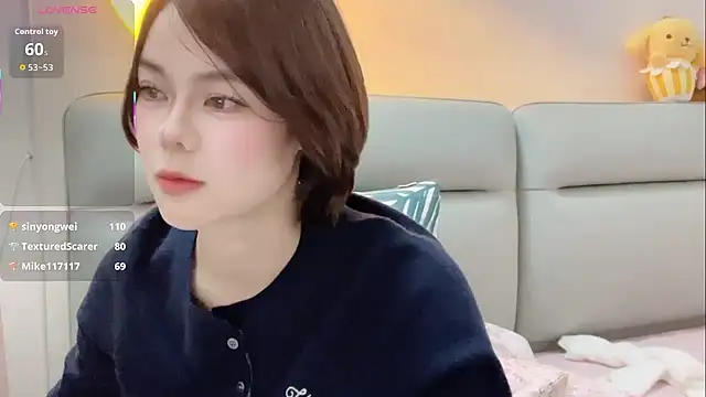 Linda-LL online show from 02-24-26, 03:32