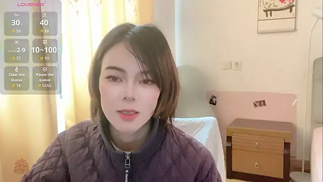 Linda-LL online show from 03-04-26, 03:34