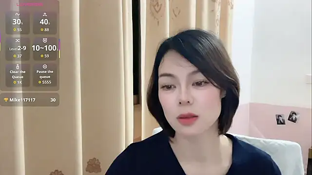 Linda-LL online show from 03-24-26, 02:55