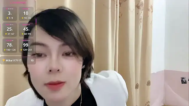 Linda-LL online show from 04-05-26, 10:23