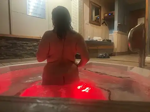 IvanaPlenty online show from 12-31-24, 02:51