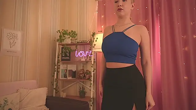 ms evasweet online show from 06-01-26, 12:18