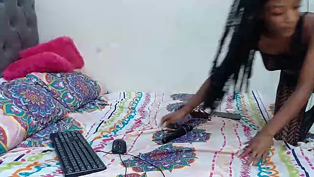 SHANTYBABE online show from 12-06-24, 01:18