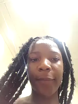 SHANTYBABE online show from 12-10-24, 01:55