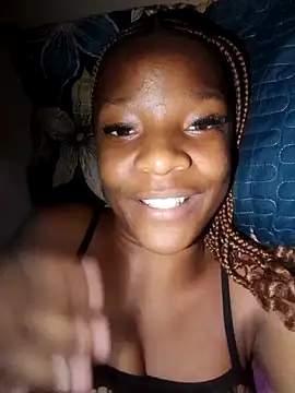 SHANTYBABE online show from 12-24-24, 02:54