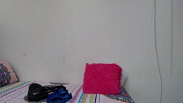 SHANTYBABE online show from 12-27-24, 03:04