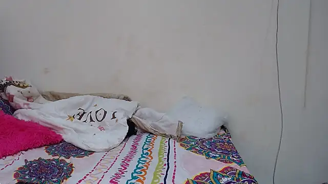 SHANTYBABE online show from 12-27-24, 06:31