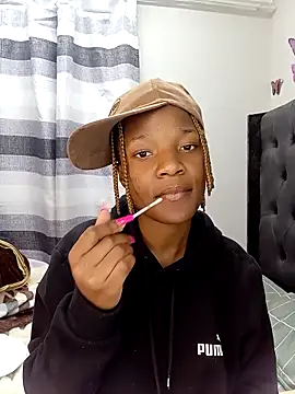 SHANTYBABE online show from 09-28-25, 07:08