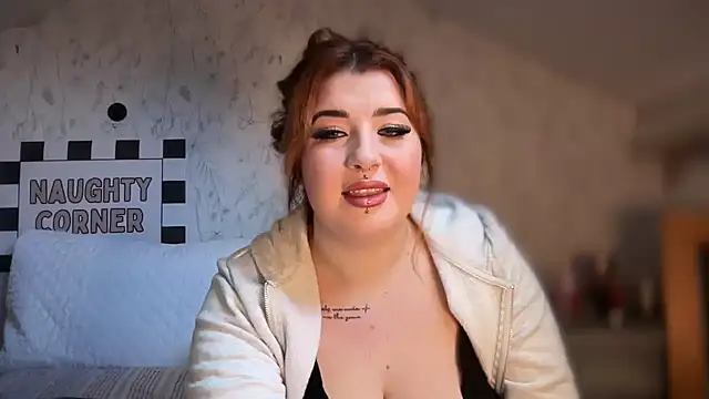 Curvy Rosie99 online show from 03-29-26, 05:24
