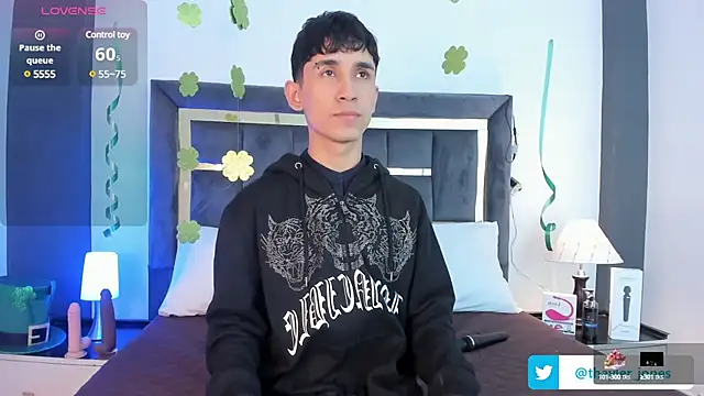 Thayler jones online show from 03-18-25, 11:19