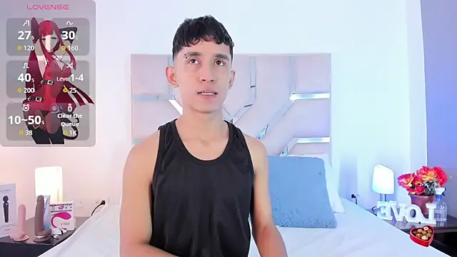 Thayler jones online show from 11-18-25, 11:25