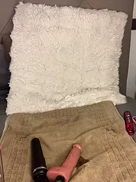 vicvictoriax online show from 02-16-26, 10:06