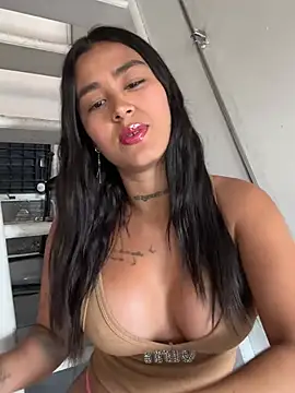 paisitahot1975 online show from 01-23-25, 06:35